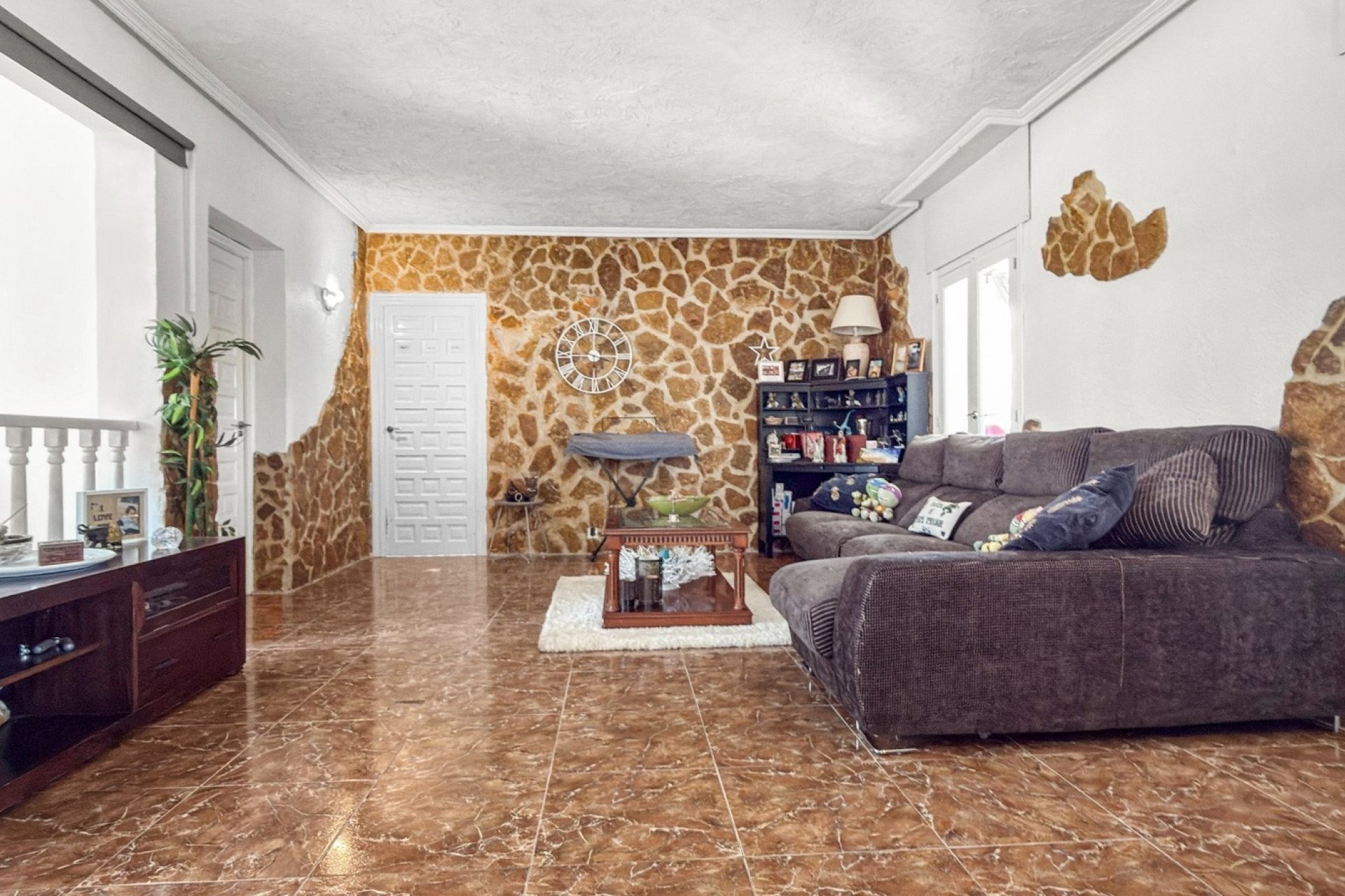 Herverkoop - Villa -
Ciudad Quesada - Costa Blanca