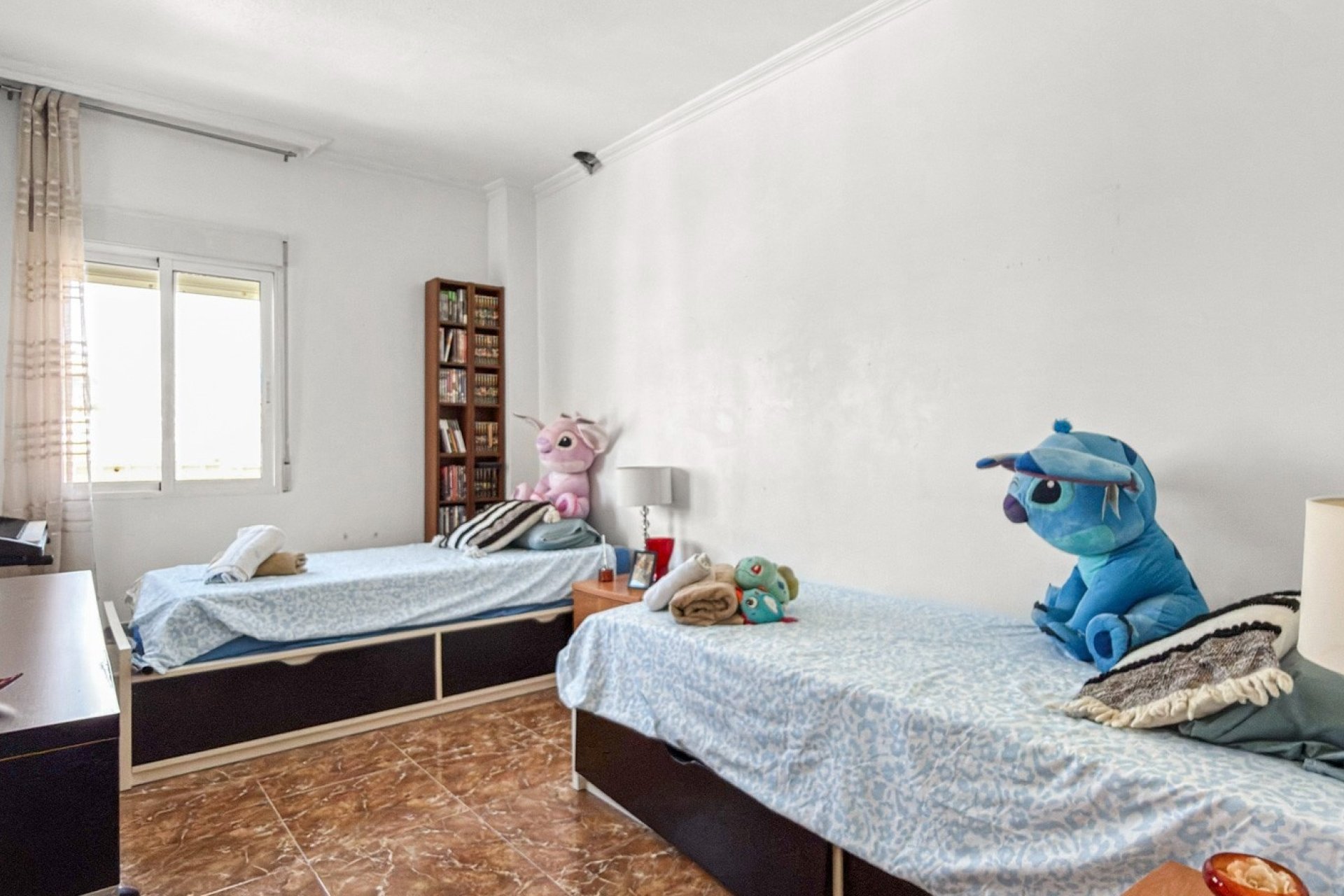 Herverkoop - Villa -
Ciudad Quesada - Costa Blanca