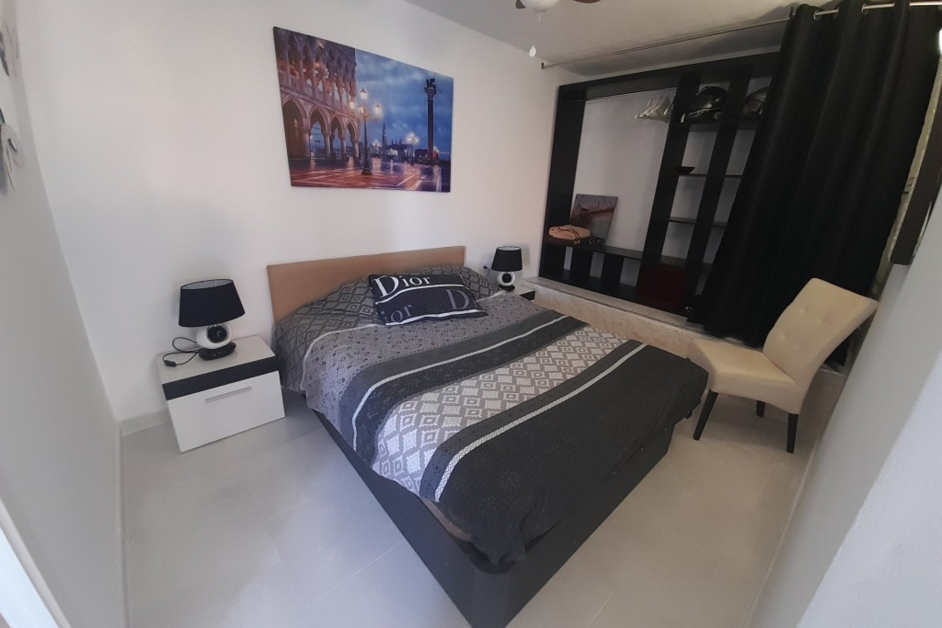 Herverkoop - Villa -
Ciudad Quesada - Costa Blanca
