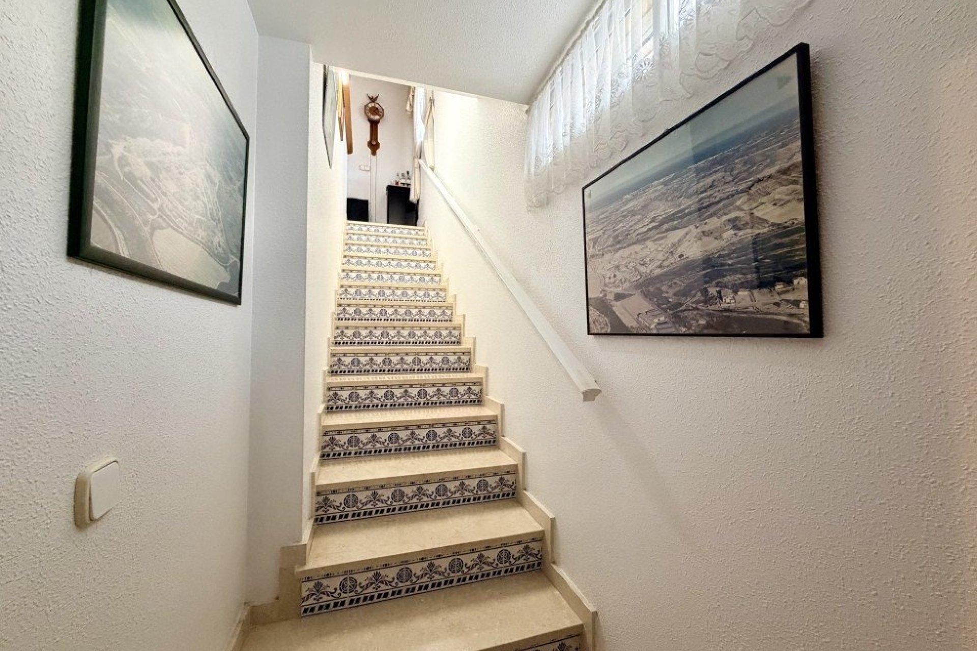 Herverkoop - Villa -
Ciudad Quesada - Costa Blanca