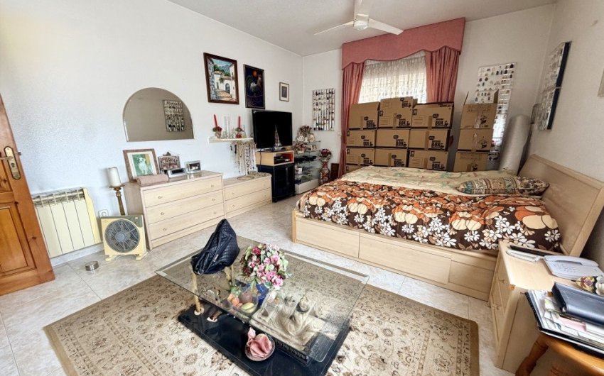 Herverkoop - Villa -
Ciudad Quesada - Costa Blanca