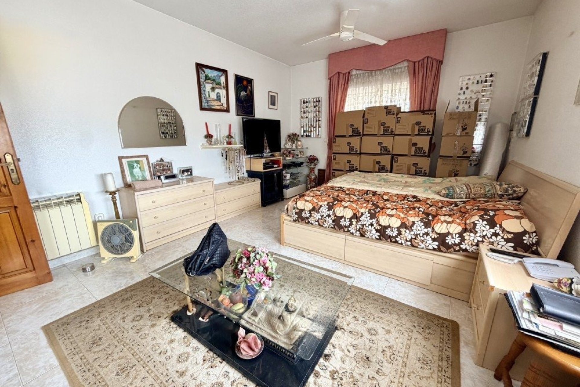 Herverkoop - Villa -
Ciudad Quesada - Costa Blanca