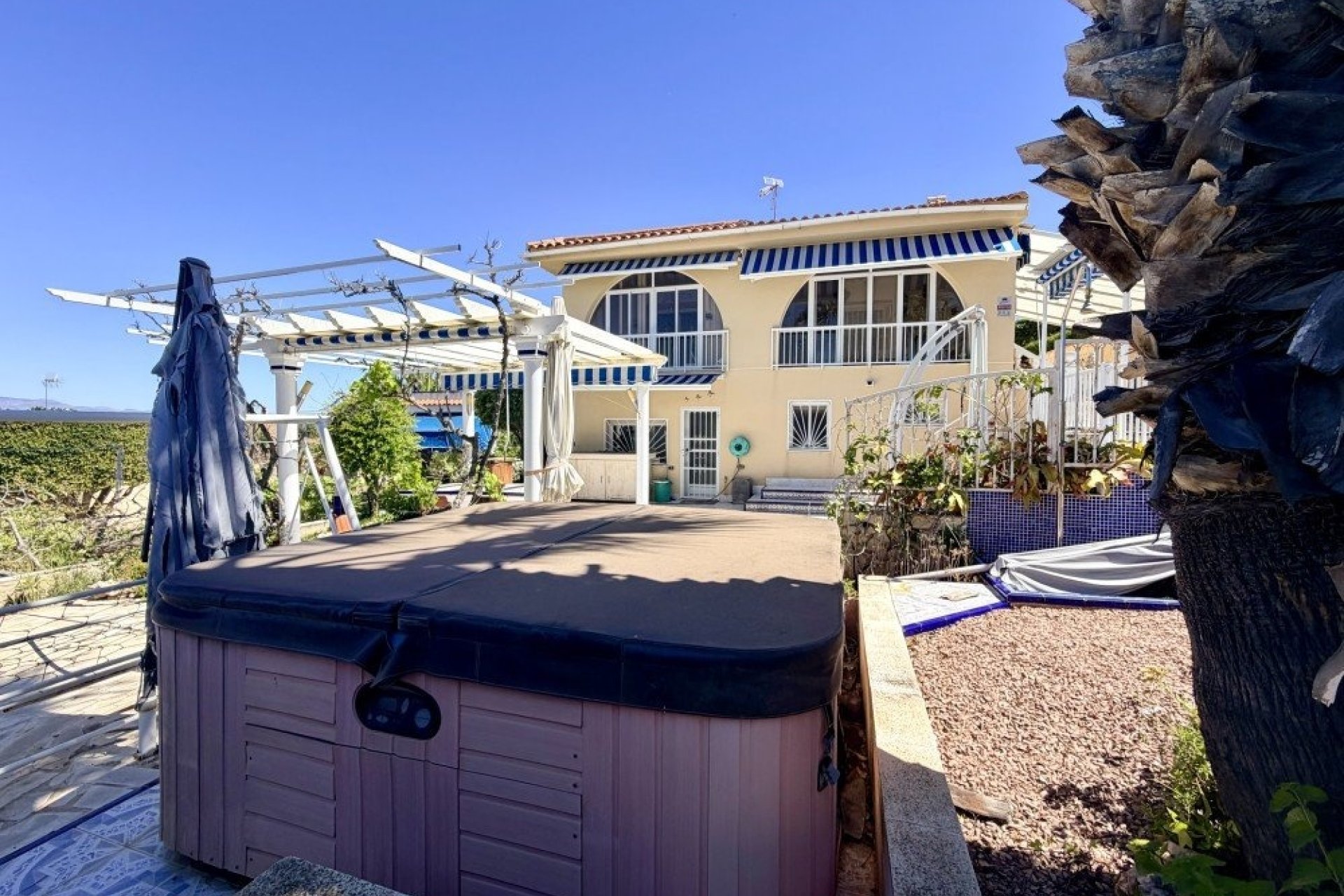 Herverkoop - Villa -
Ciudad Quesada - Costa Blanca