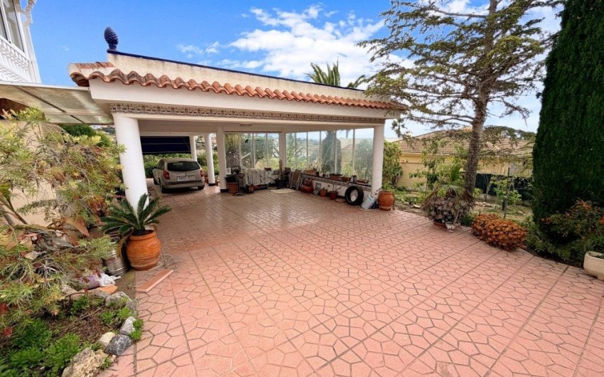 Herverkoop - Villa -
Ciudad Quesada - Costa Blanca