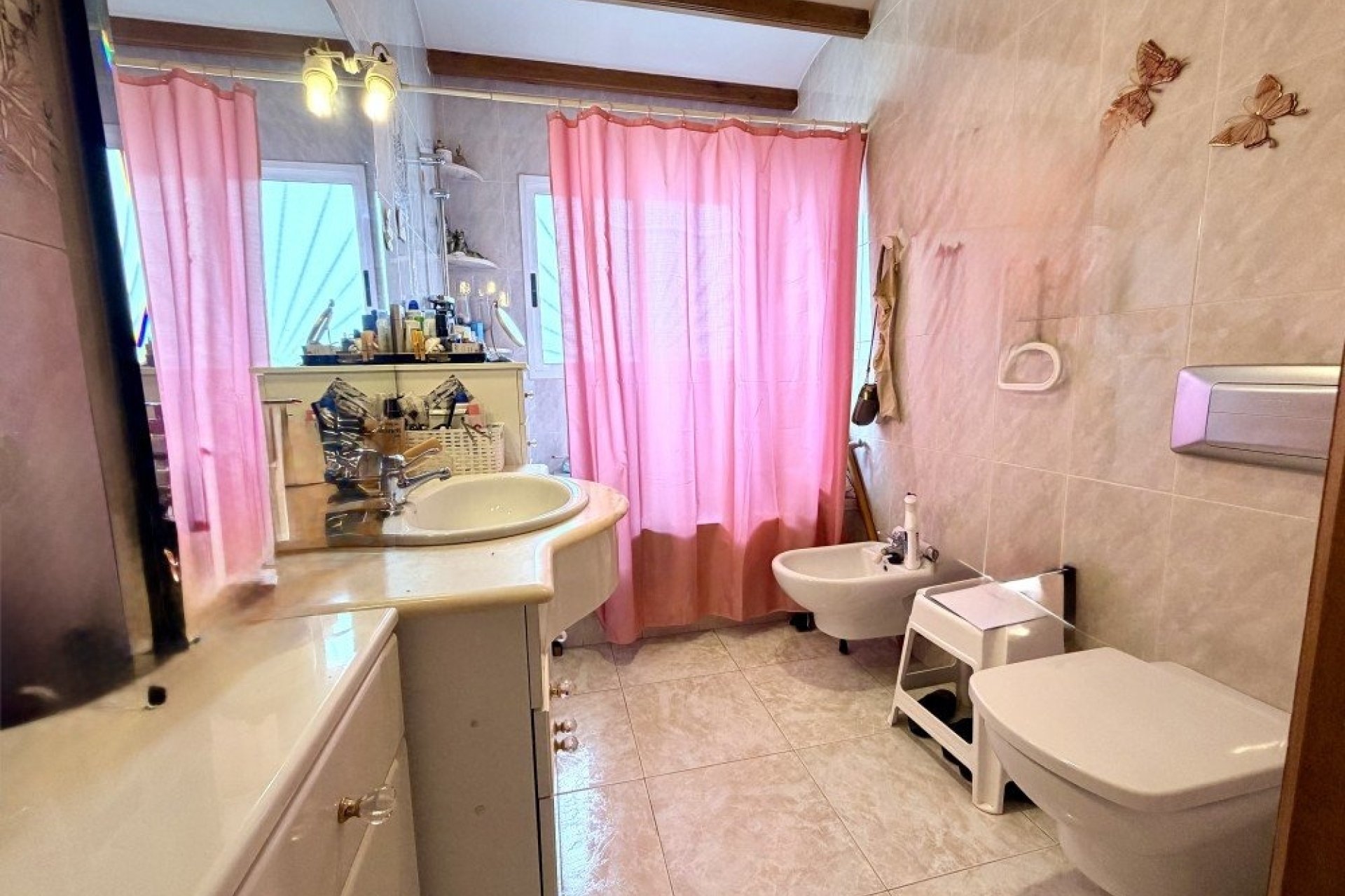 Herverkoop - Villa -
Ciudad Quesada - Costa Blanca