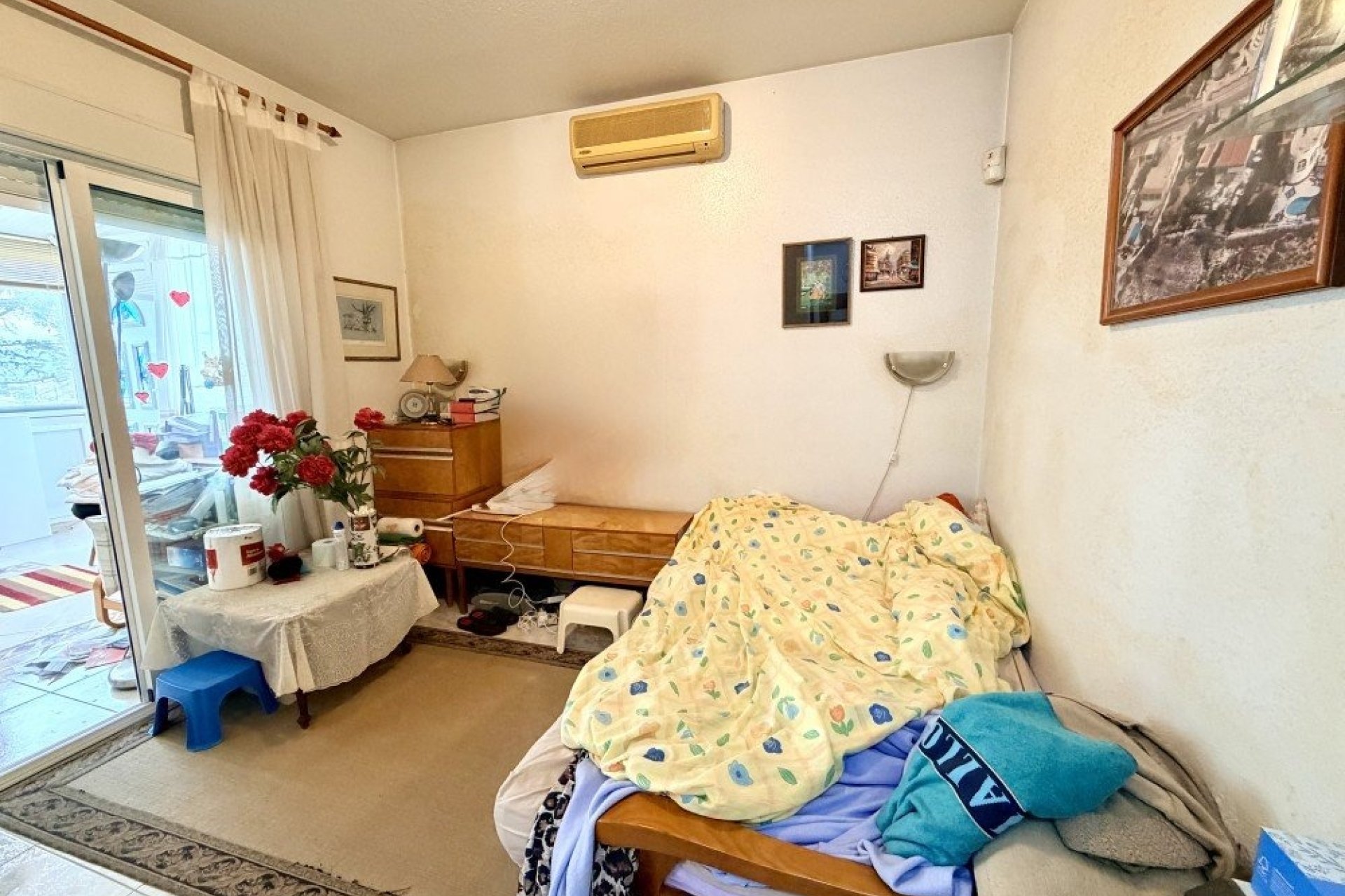 Herverkoop - Villa -
Ciudad Quesada - Costa Blanca