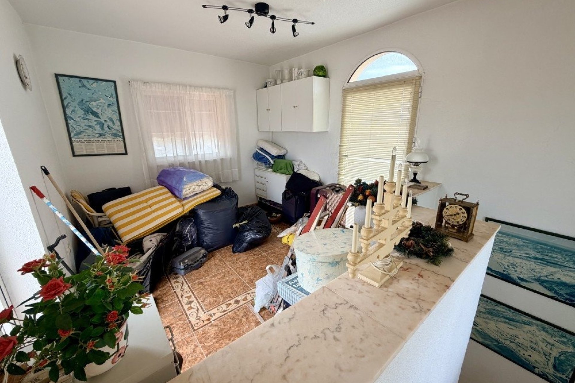 Herverkoop - Villa -
Ciudad Quesada - Costa Blanca