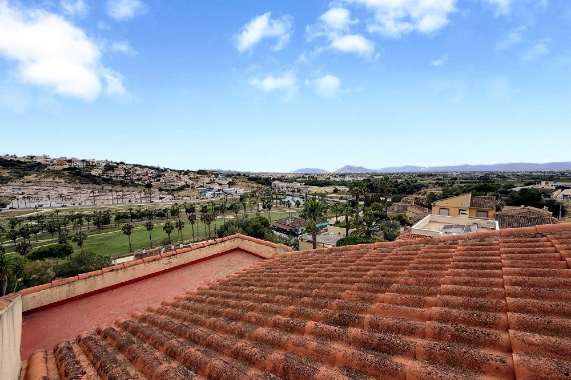 Herverkoop - Villa -
Ciudad Quesada - Costa Blanca