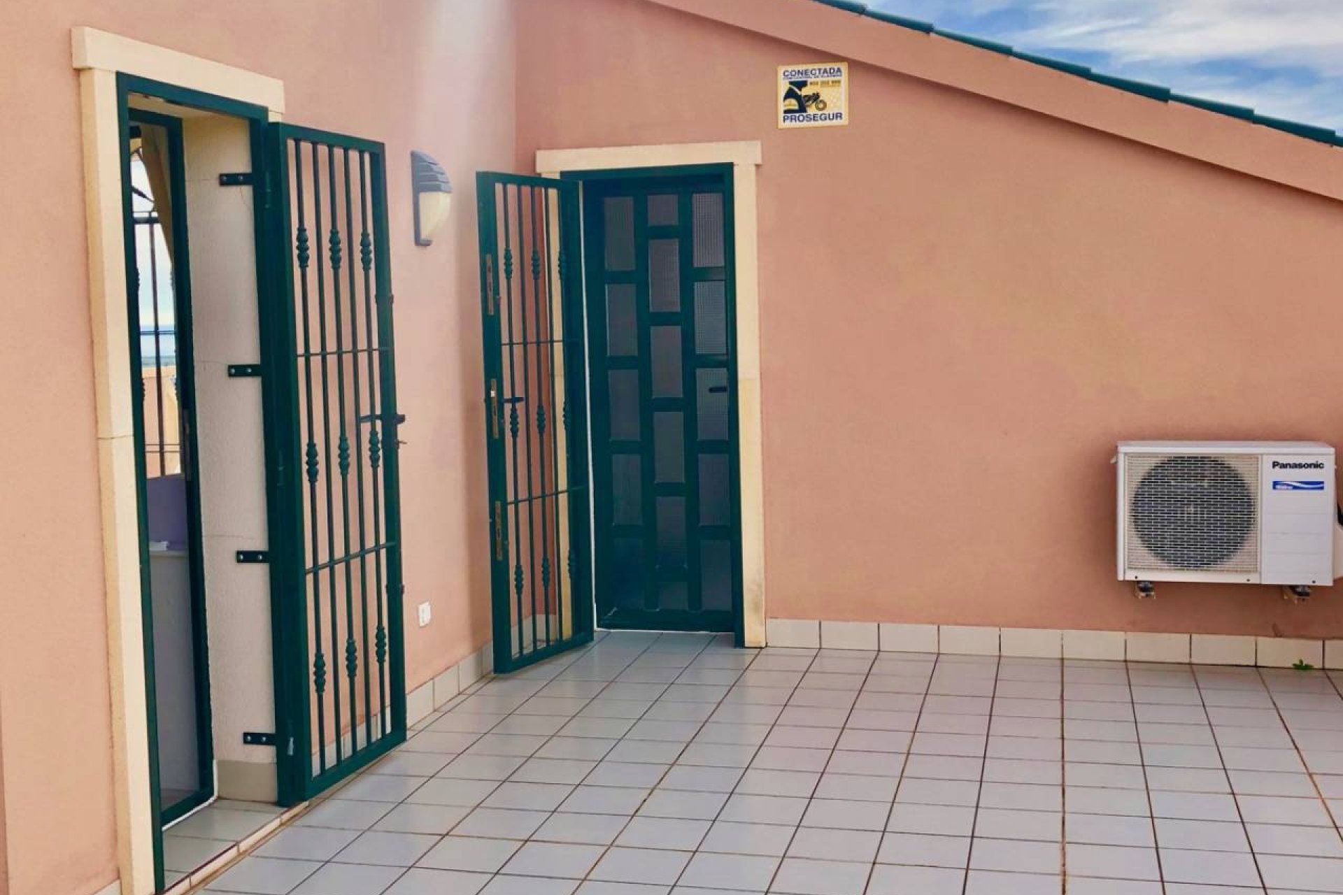 Herverkoop - Villa -
Ciudad Quesada - Costa Blanca