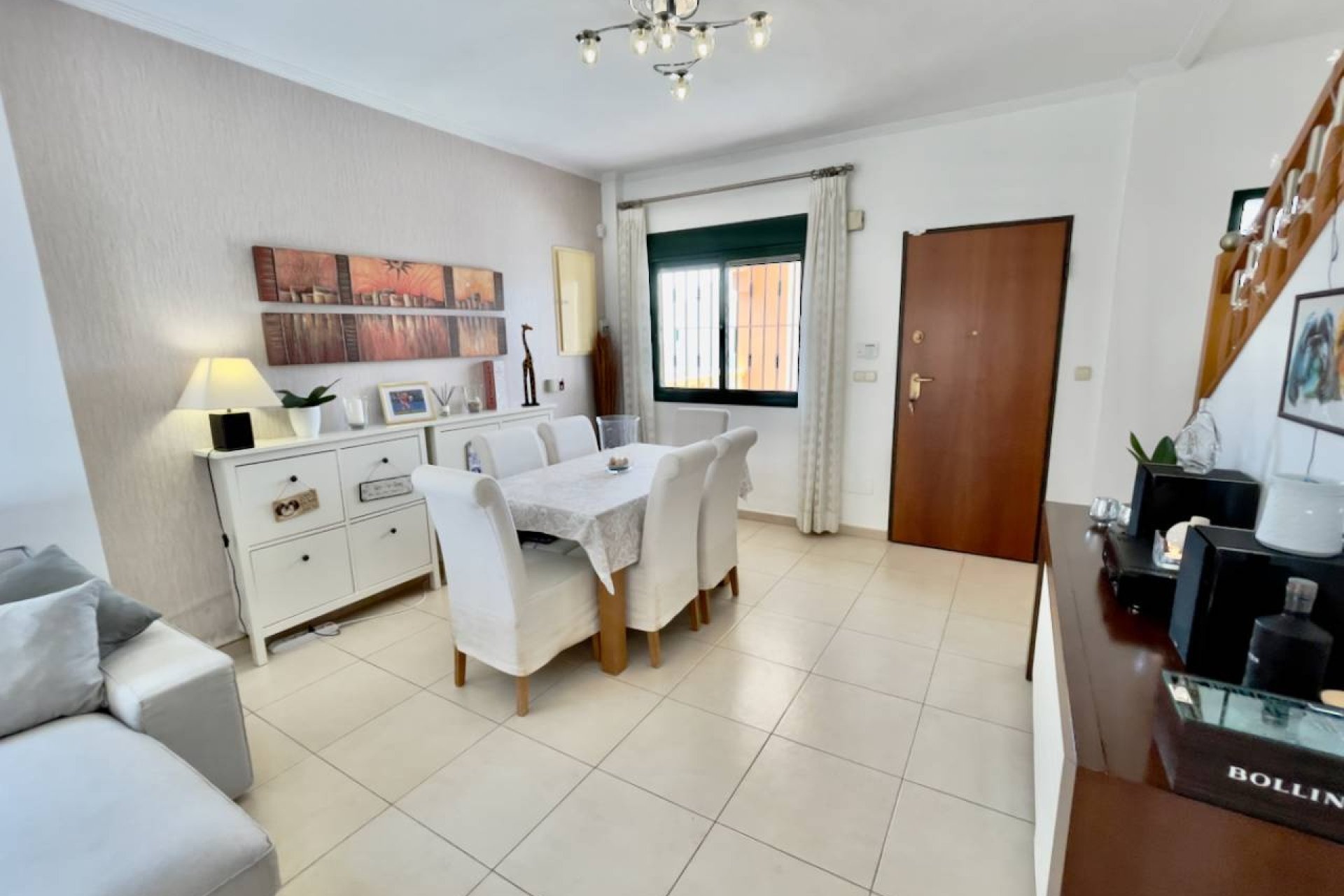 Herverkoop - Villa -
Ciudad Quesada - Costa Blanca