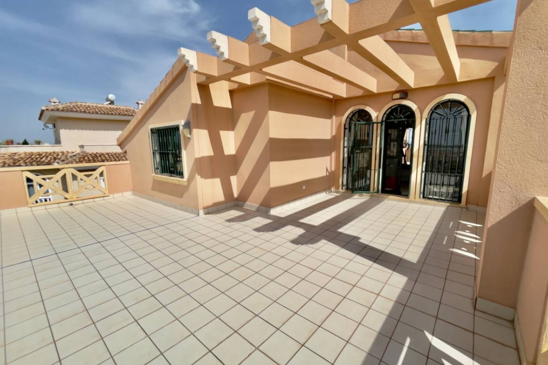 Herverkoop - Villa -
Ciudad Quesada - Costa Blanca