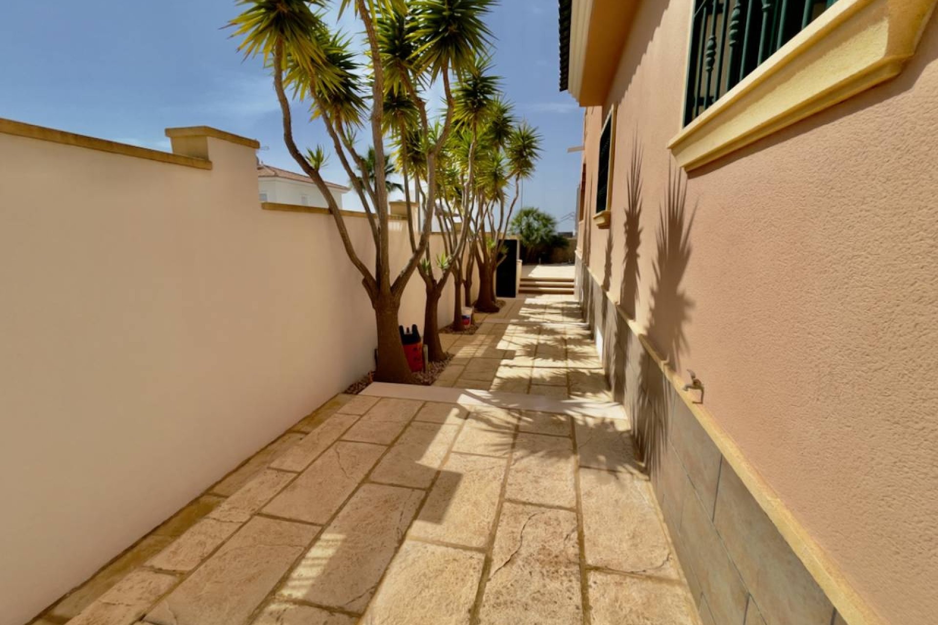 Herverkoop - Villa -
Ciudad Quesada - Costa Blanca