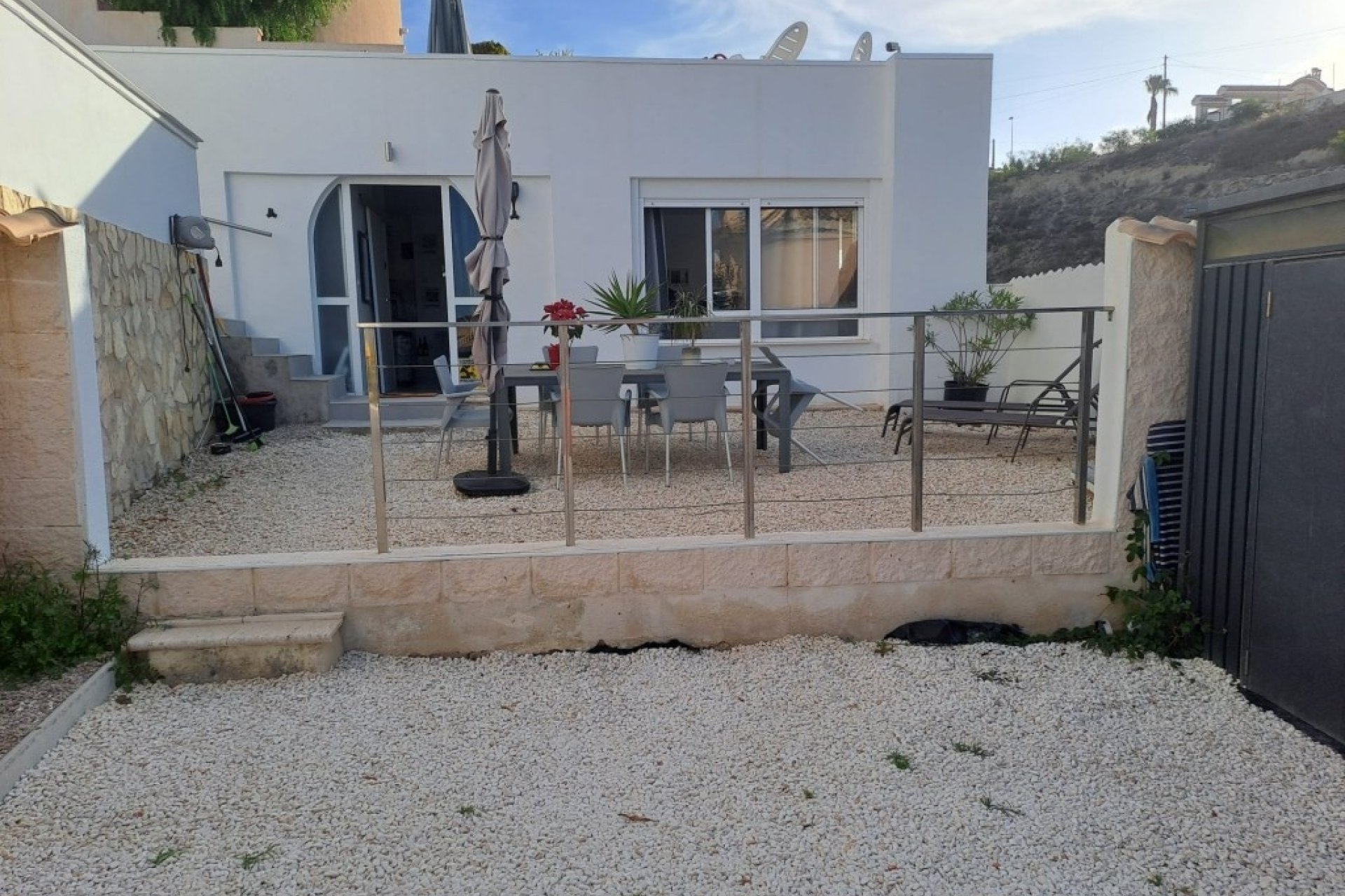 Herverkoop - Villa -
Ciudad Quesada - Costa Blanca