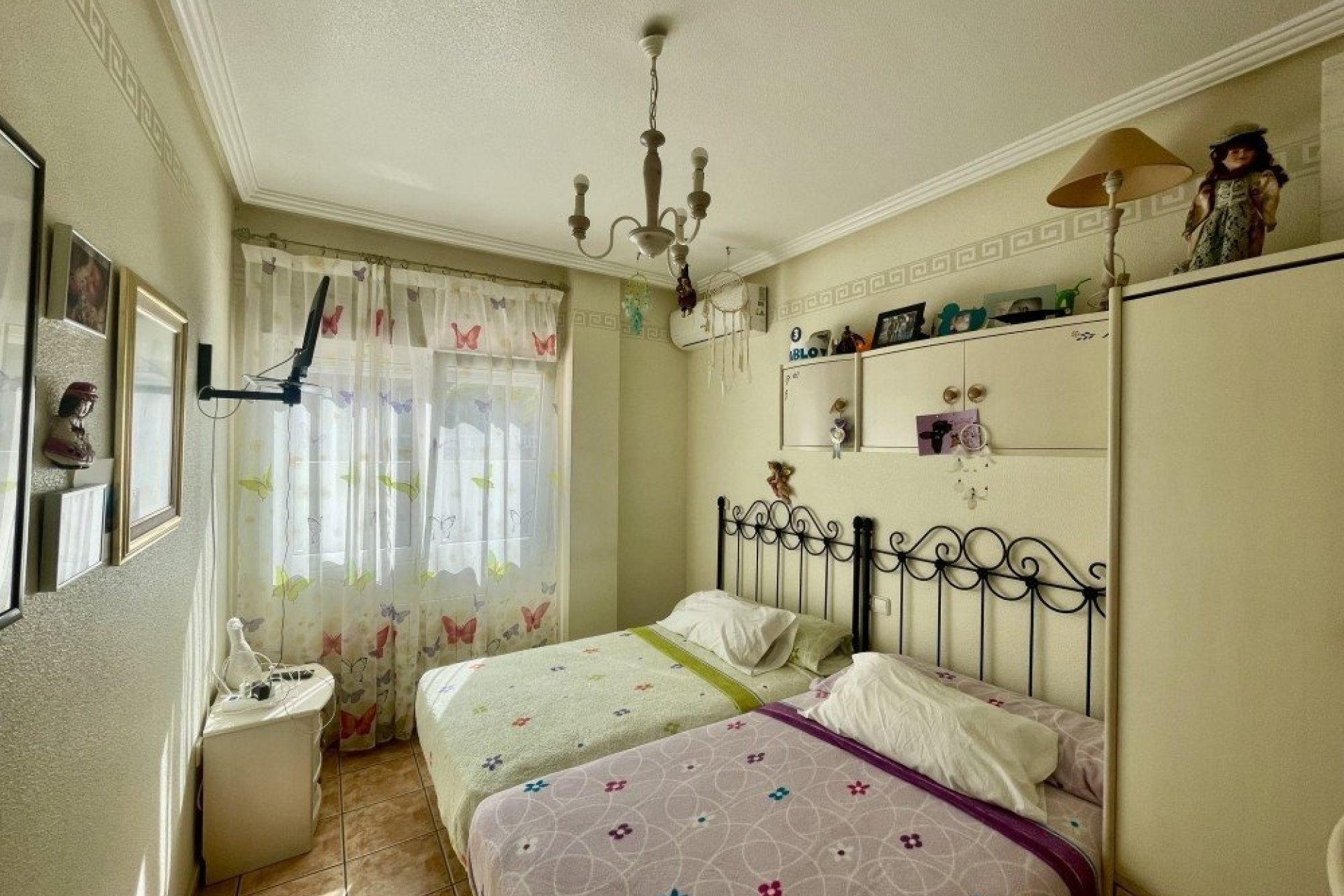 Herverkoop - Villa -
Ciudad Quesada - Costa Blanca
