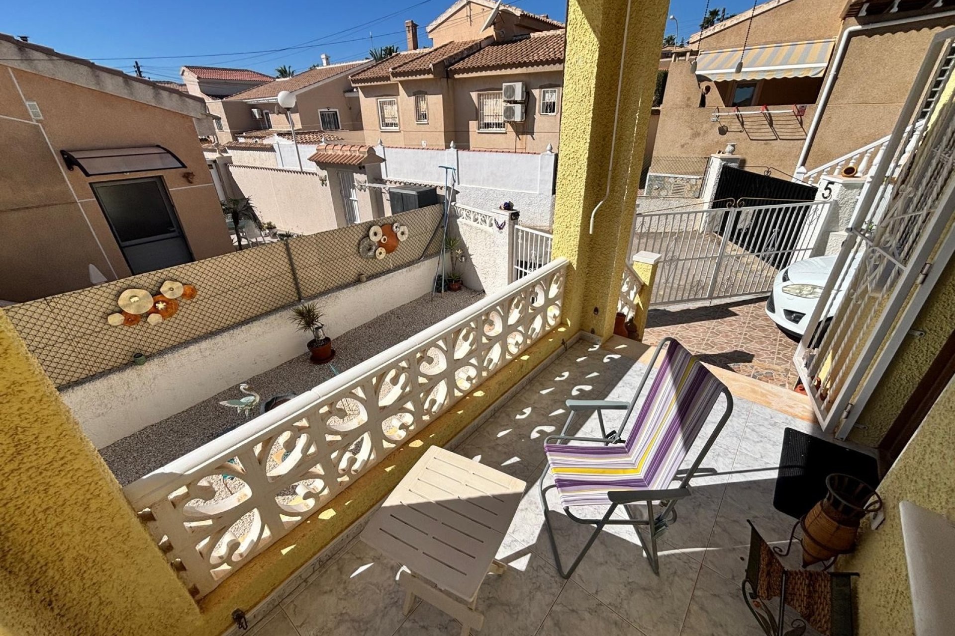 Herverkoop - Villa -
Ciudad Quesada - Costa Blanca