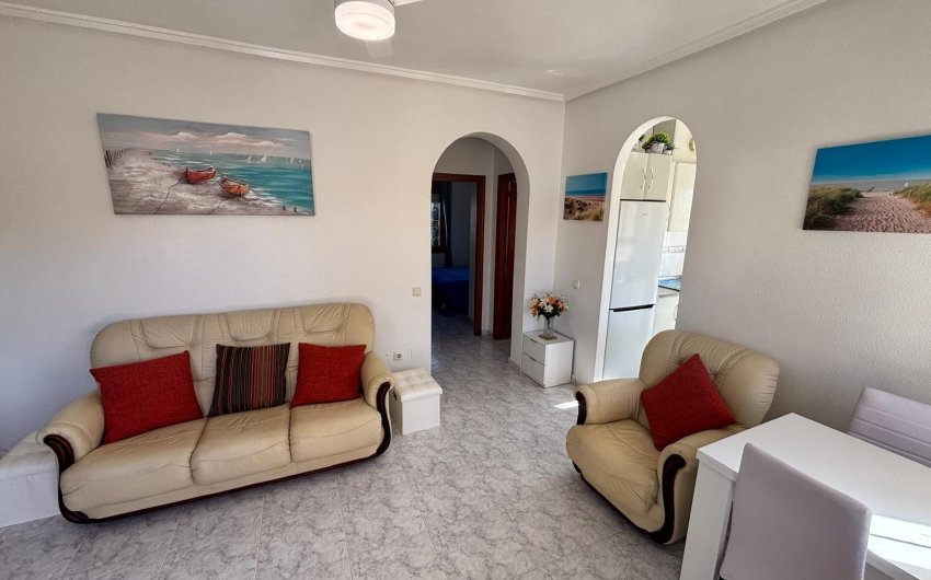 Herverkoop - Villa -
Ciudad Quesada - Costa Blanca