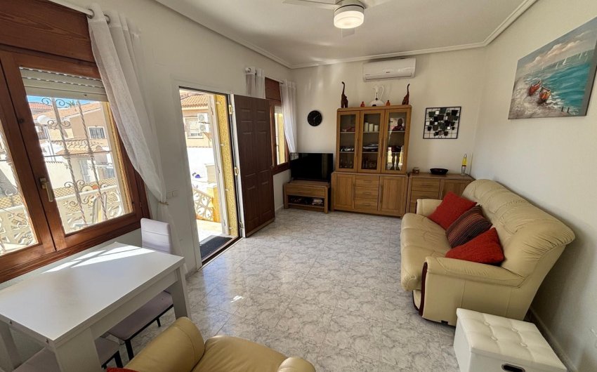 Herverkoop - Villa -
Ciudad Quesada - Costa Blanca