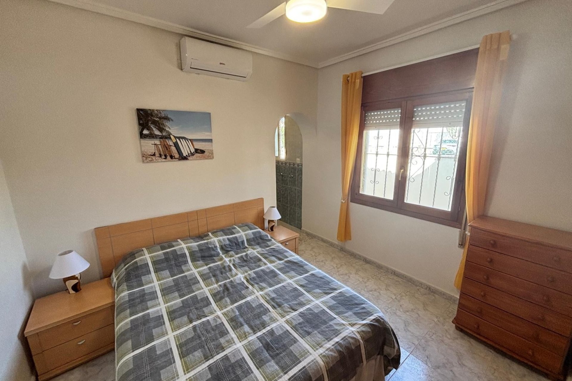 Herverkoop - Villa -
Ciudad Quesada - Costa Blanca