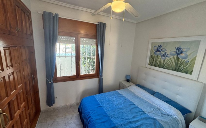 Herverkoop - Villa -
Ciudad Quesada - Costa Blanca
