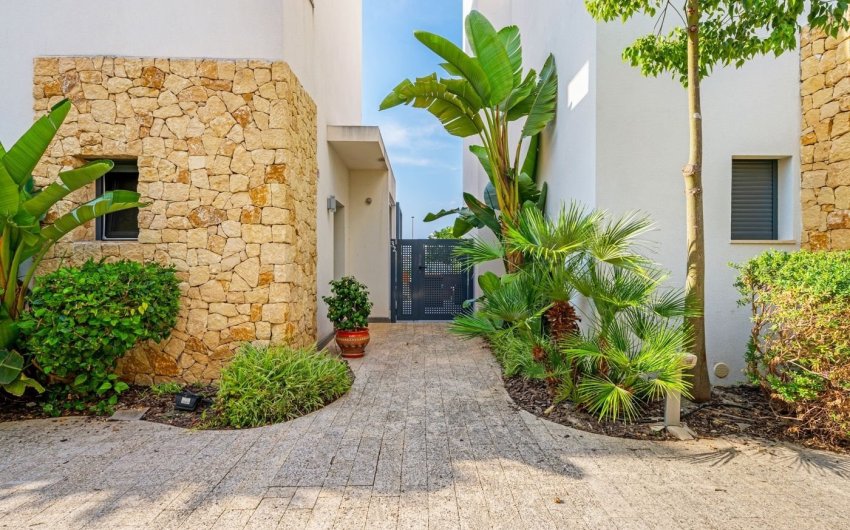 Herverkoop - Villa -
Ciudad Quesada - Costa Blanca