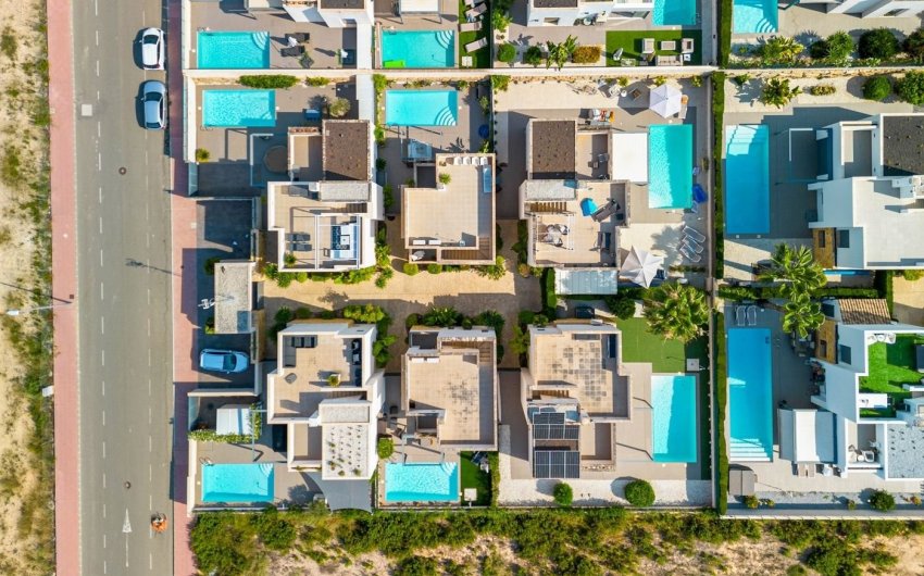 Herverkoop - Villa -
Ciudad Quesada - Costa Blanca