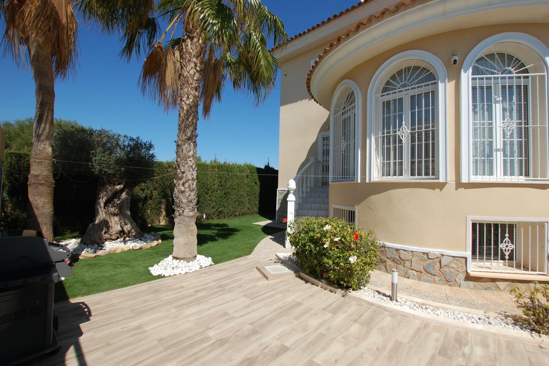 Herverkoop - Villa -
Ciudad Quesada - Costa Blanca