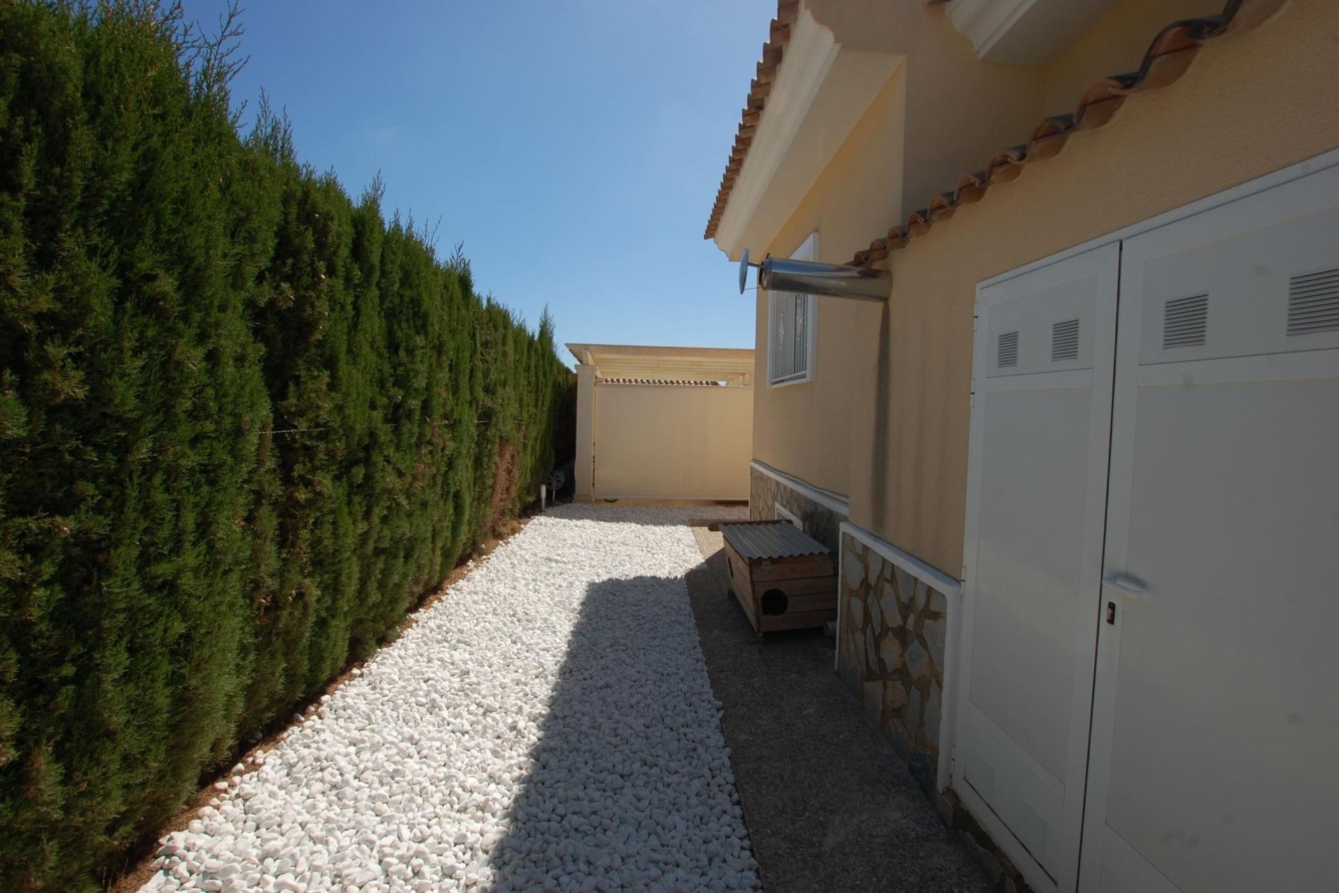 Herverkoop - Villa -
Ciudad Quesada - Costa Blanca