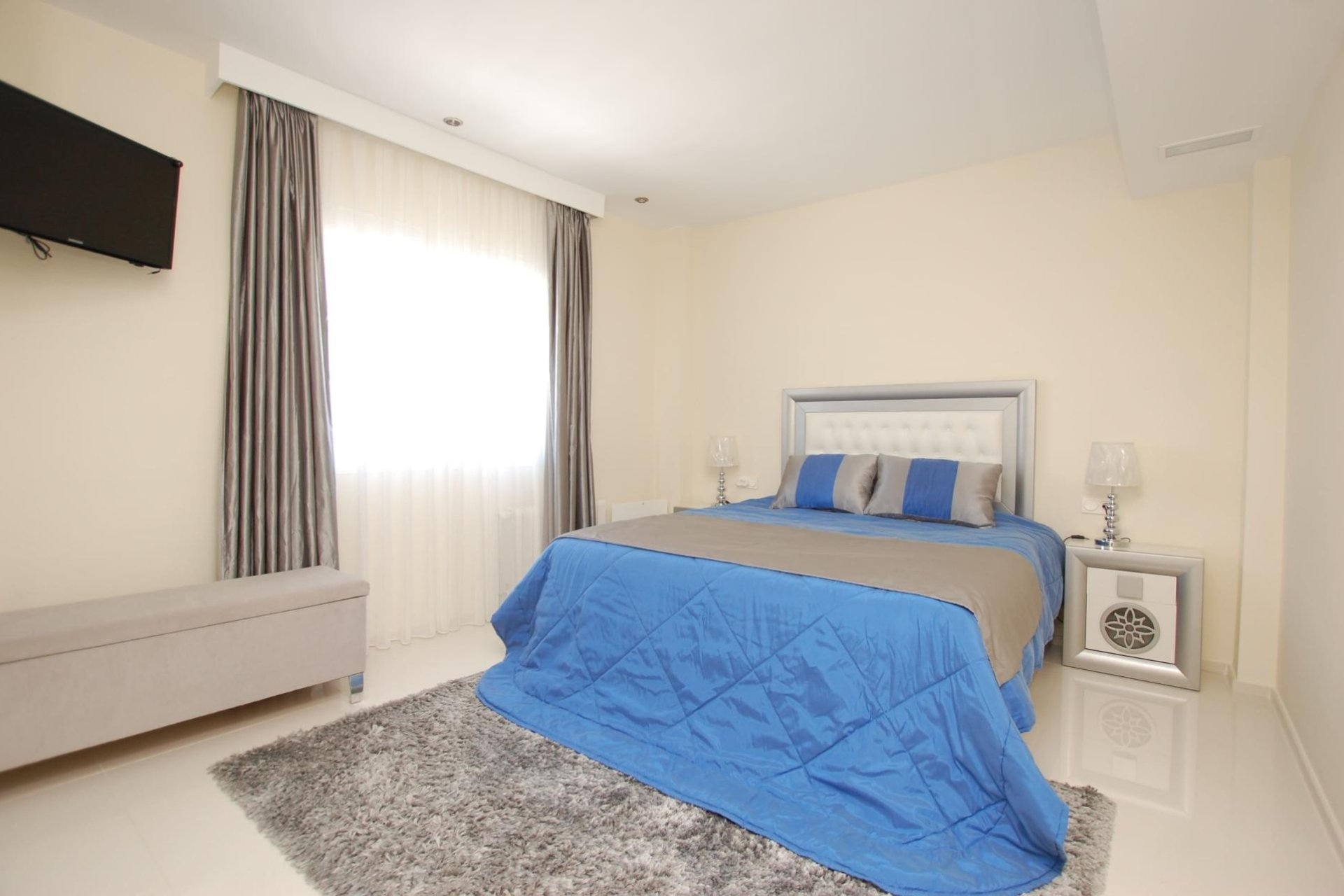 Herverkoop - Villa -
Ciudad Quesada - Costa Blanca