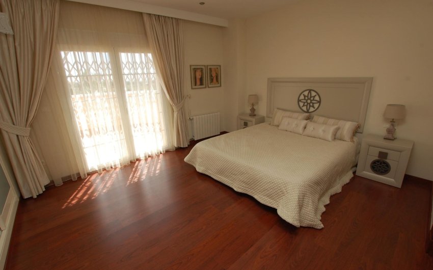 Herverkoop - Villa -
Ciudad Quesada - Costa Blanca