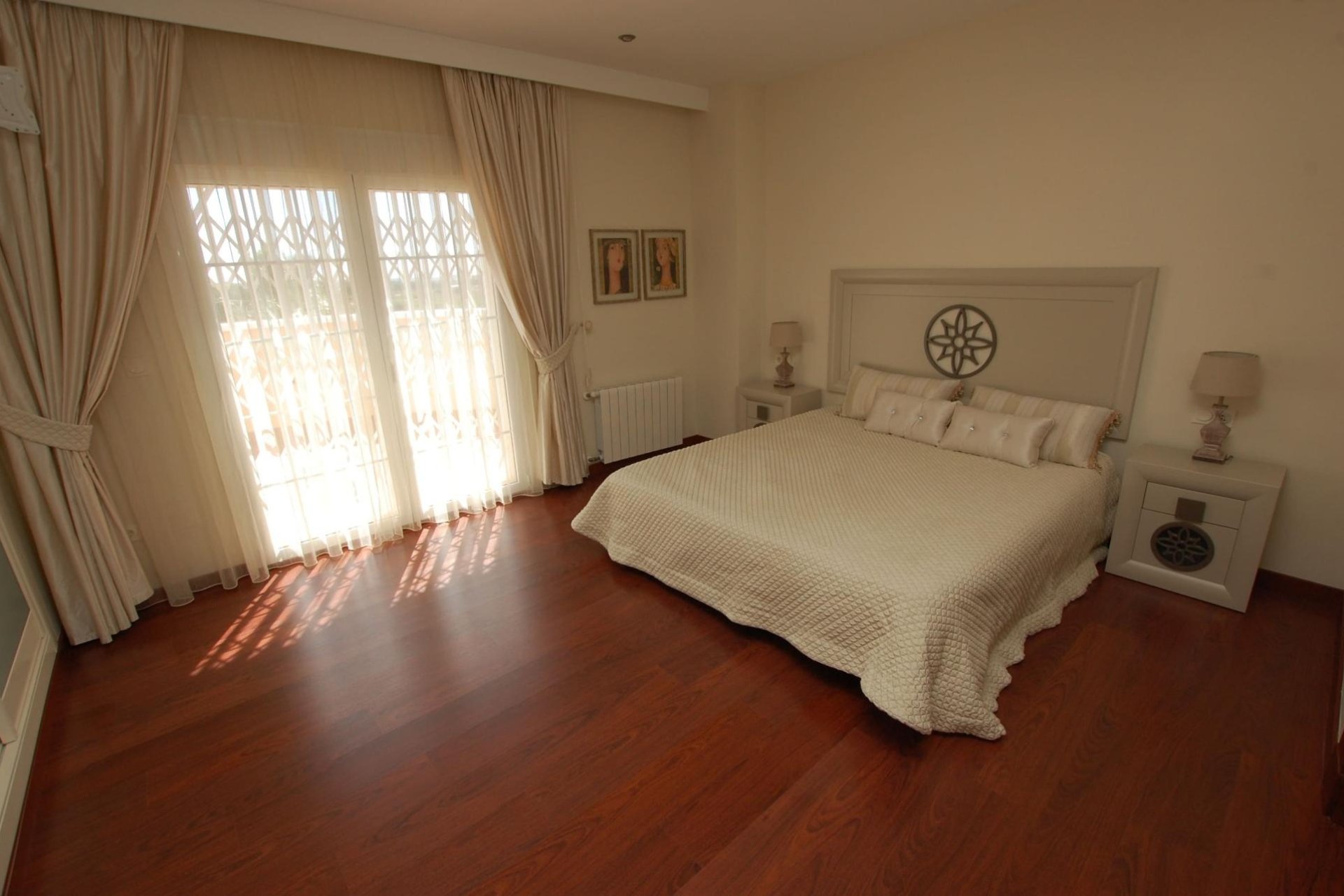 Herverkoop - Villa -
Ciudad Quesada - Costa Blanca