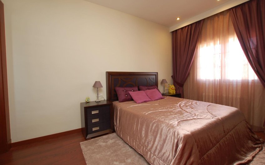 Herverkoop - Villa -
Ciudad Quesada - Costa Blanca