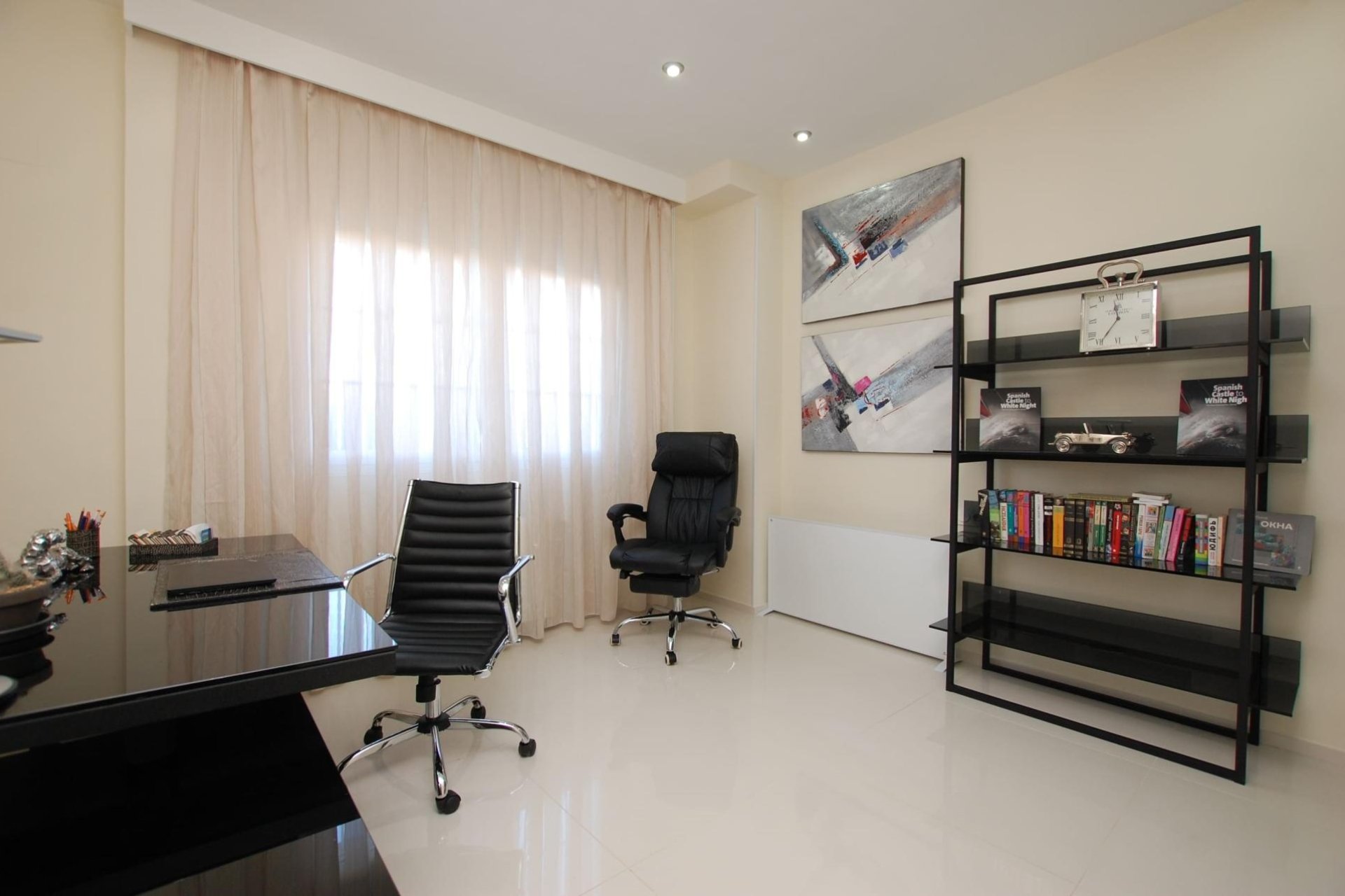 Herverkoop - Villa -
Ciudad Quesada - Costa Blanca