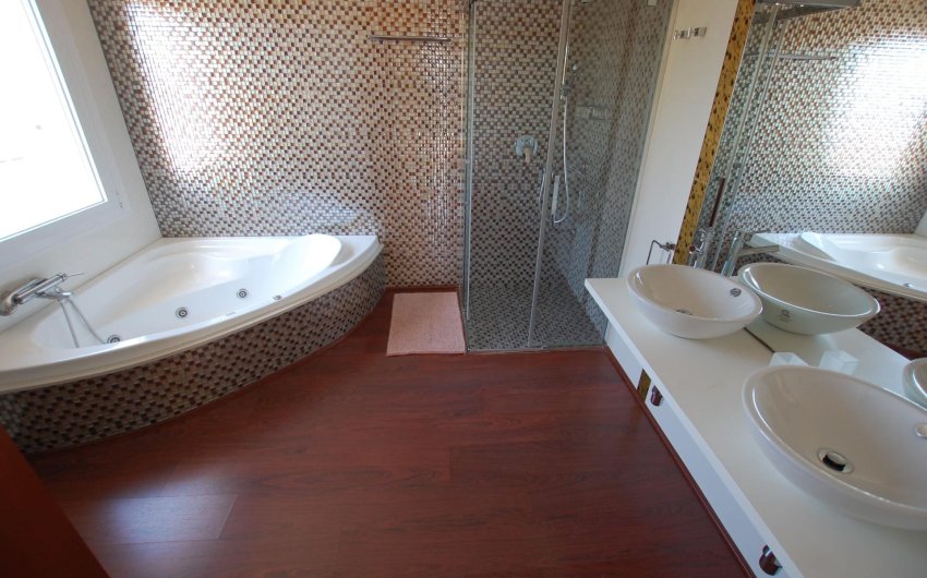 Herverkoop - Villa -
Ciudad Quesada - Costa Blanca