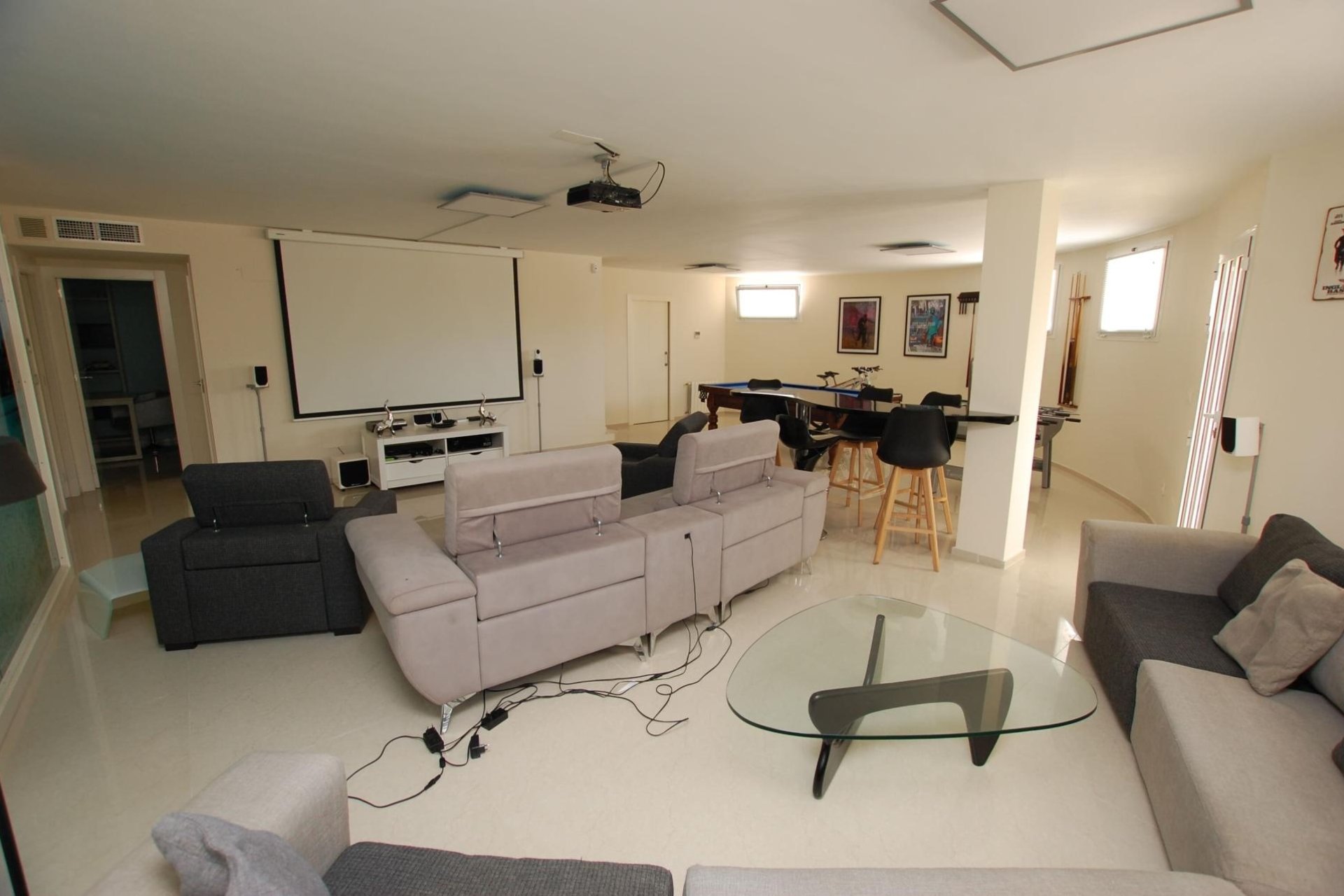 Herverkoop - Villa -
Ciudad Quesada - Costa Blanca