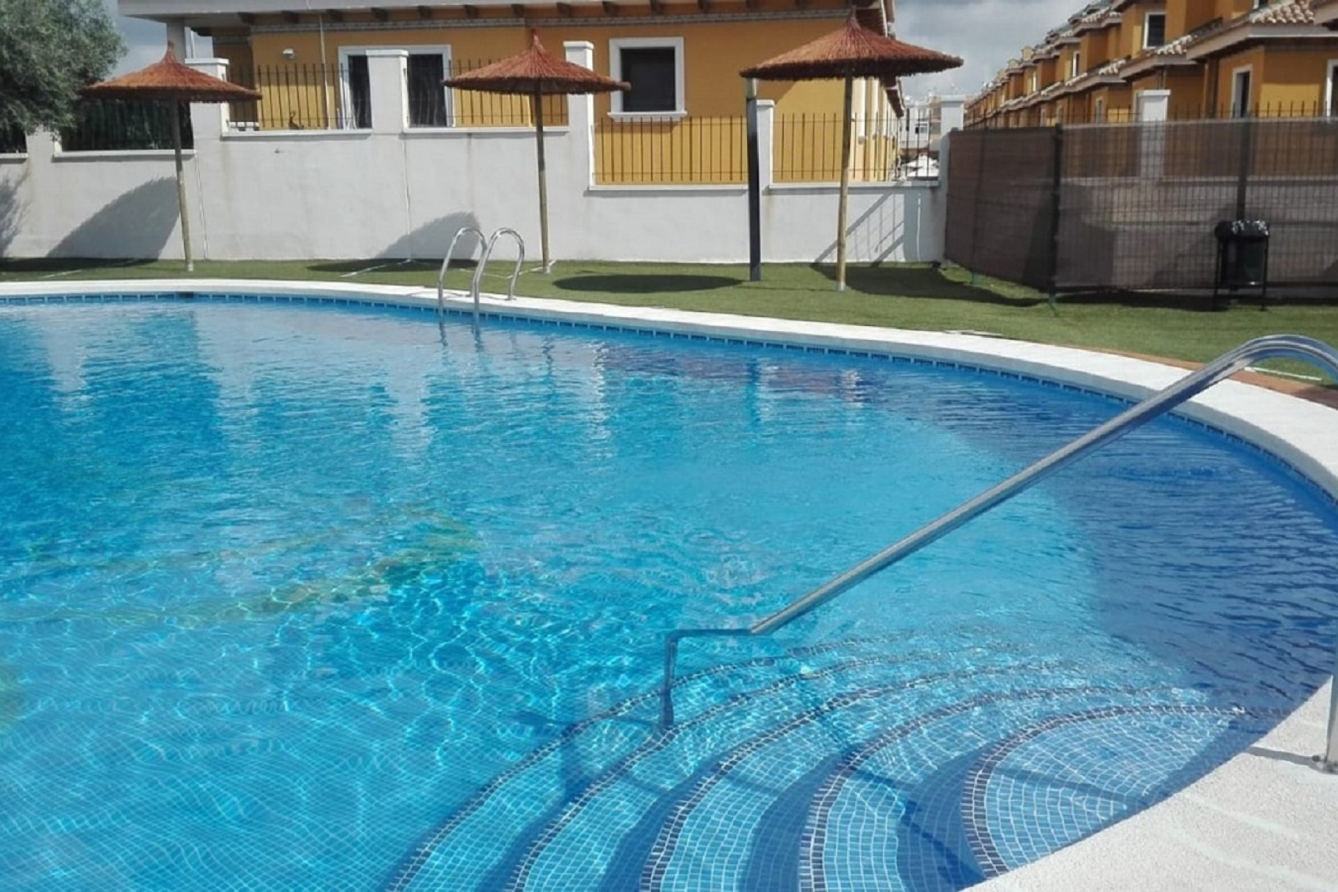 Herverkoop - Villa -
Ciudad Quesada - Costa Blanca