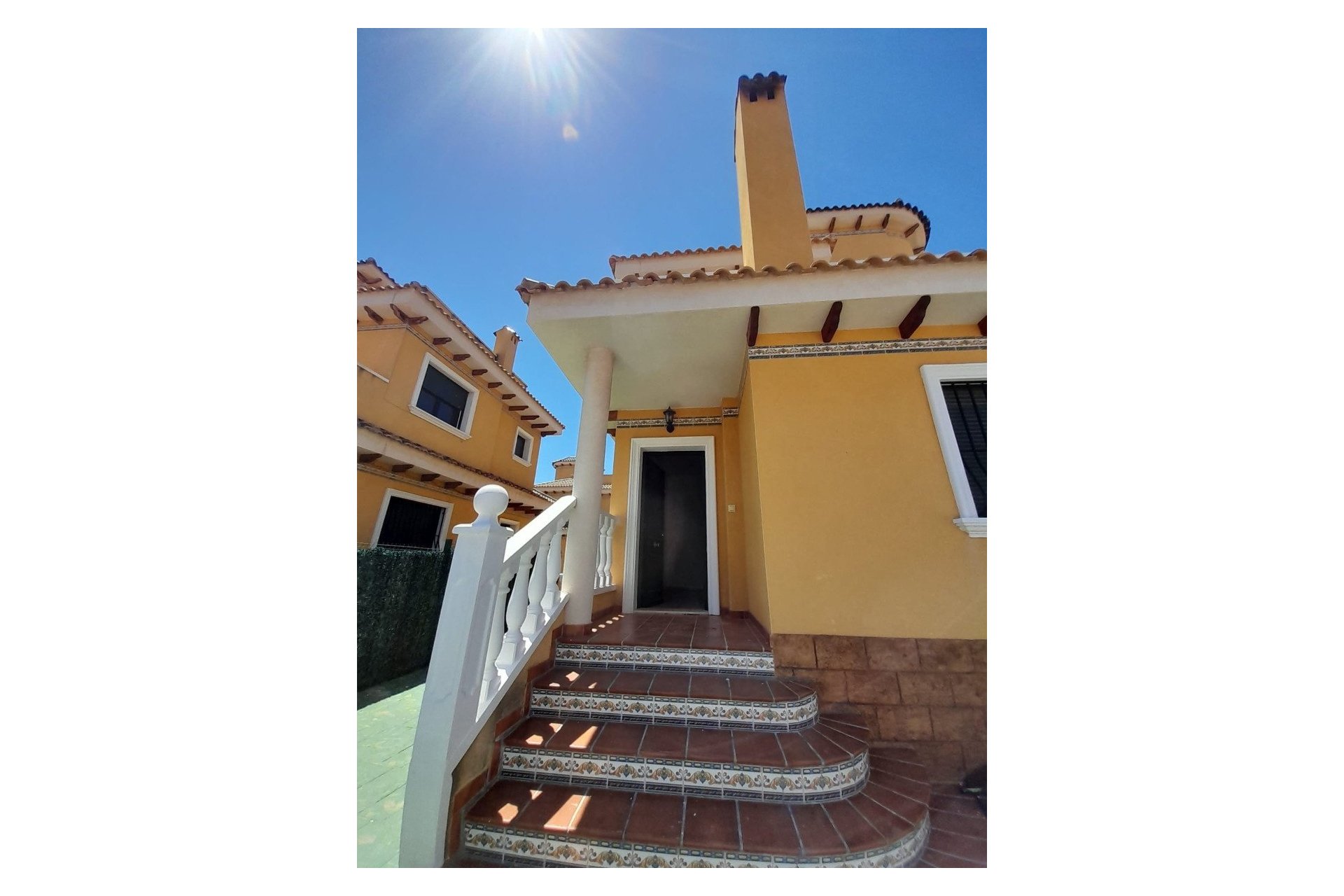 Herverkoop - Villa -
Ciudad Quesada - Costa Blanca