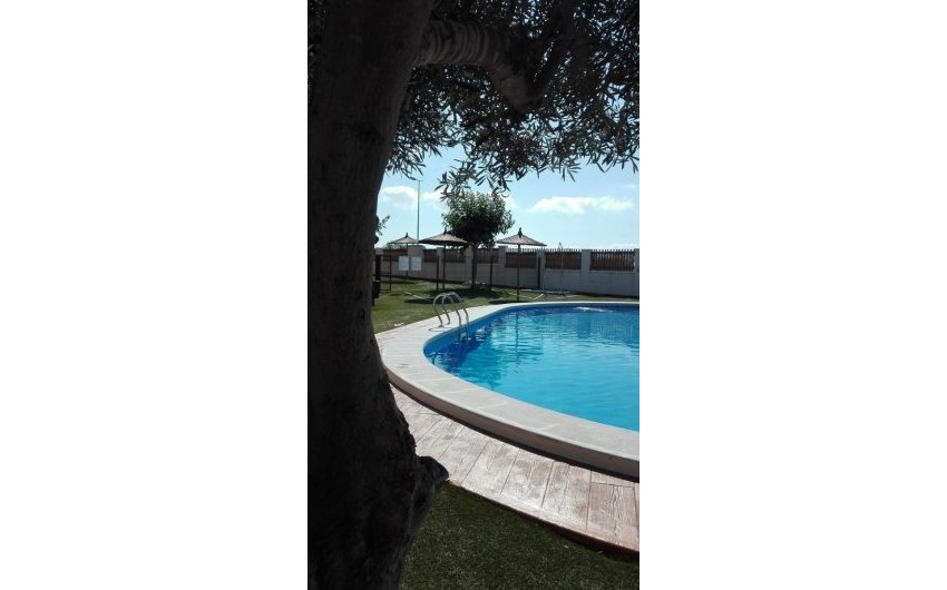 Herverkoop - Villa -
Ciudad Quesada - Costa Blanca
