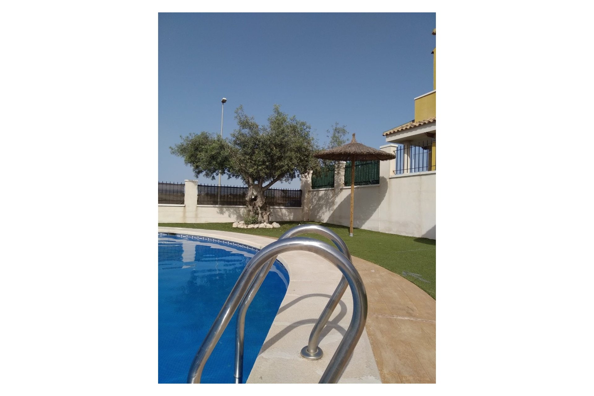 Herverkoop - Villa -
Ciudad Quesada - Costa Blanca