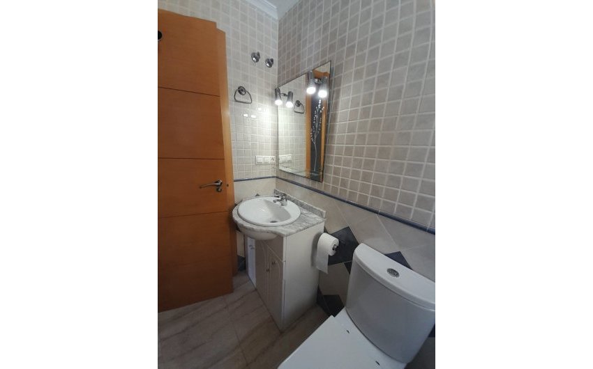 Herverkoop - Villa -
Ciudad Quesada - Costa Blanca