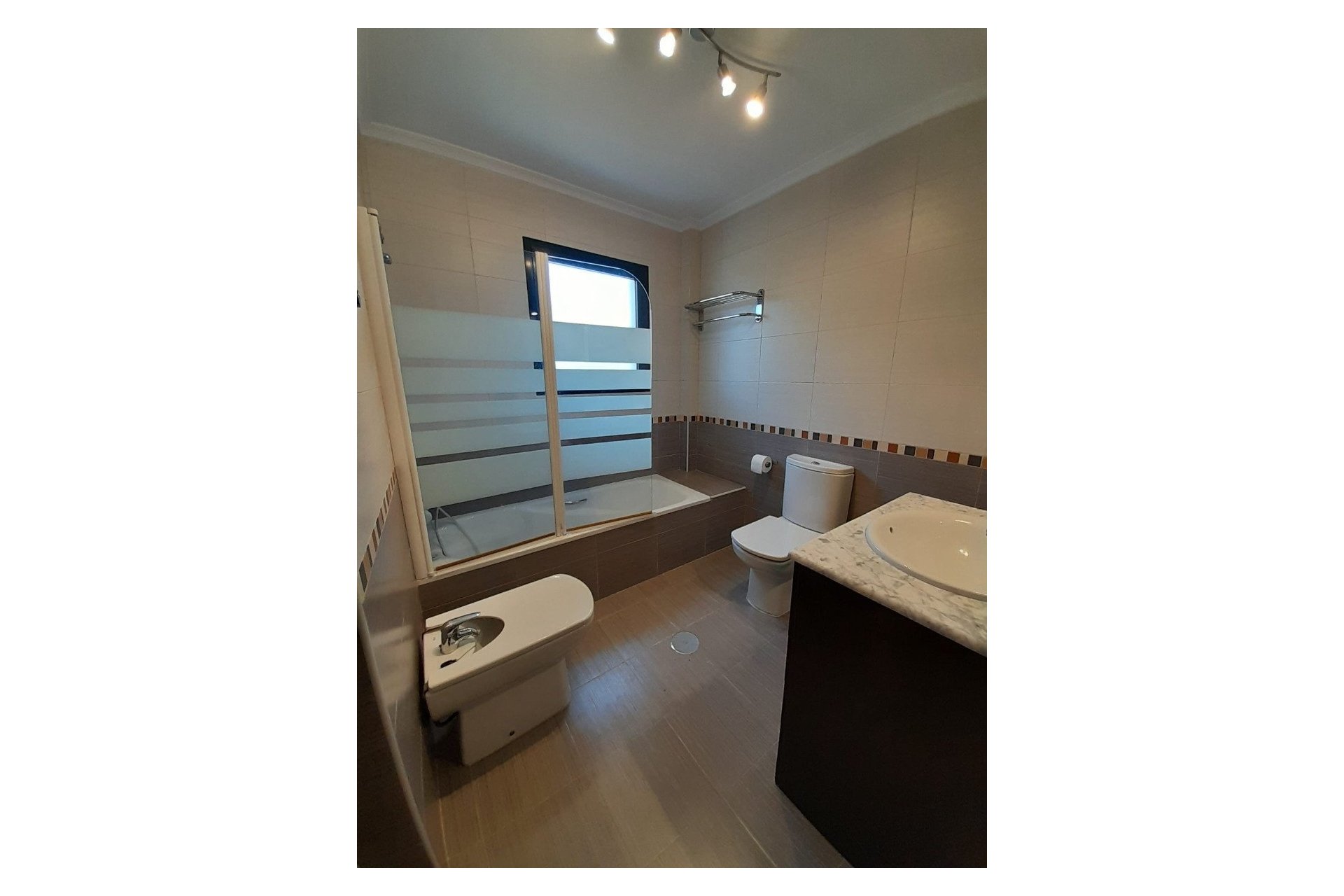 Herverkoop - Villa -
Ciudad Quesada - Costa Blanca