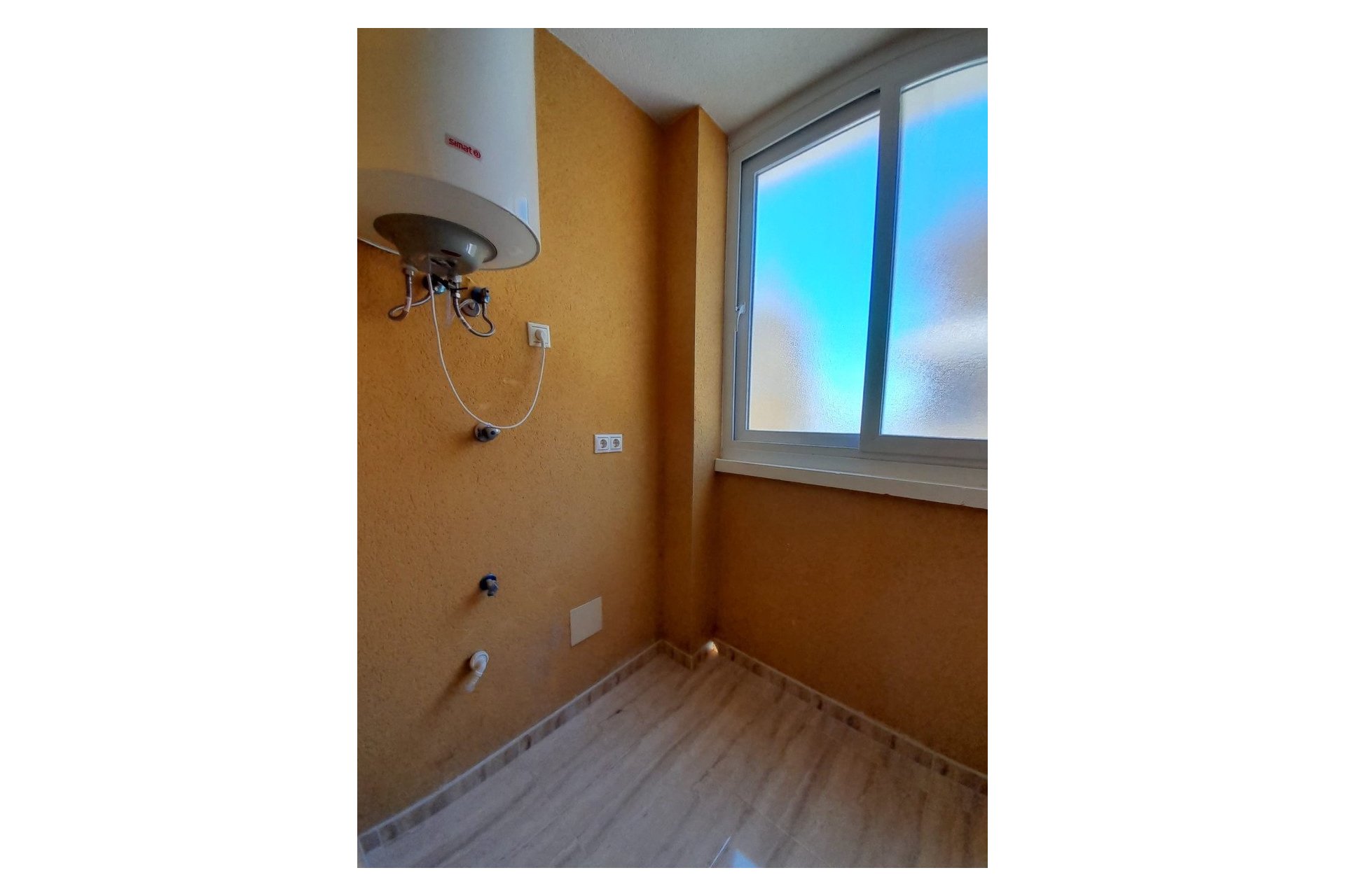 Herverkoop - Villa -
Ciudad Quesada - Costa Blanca