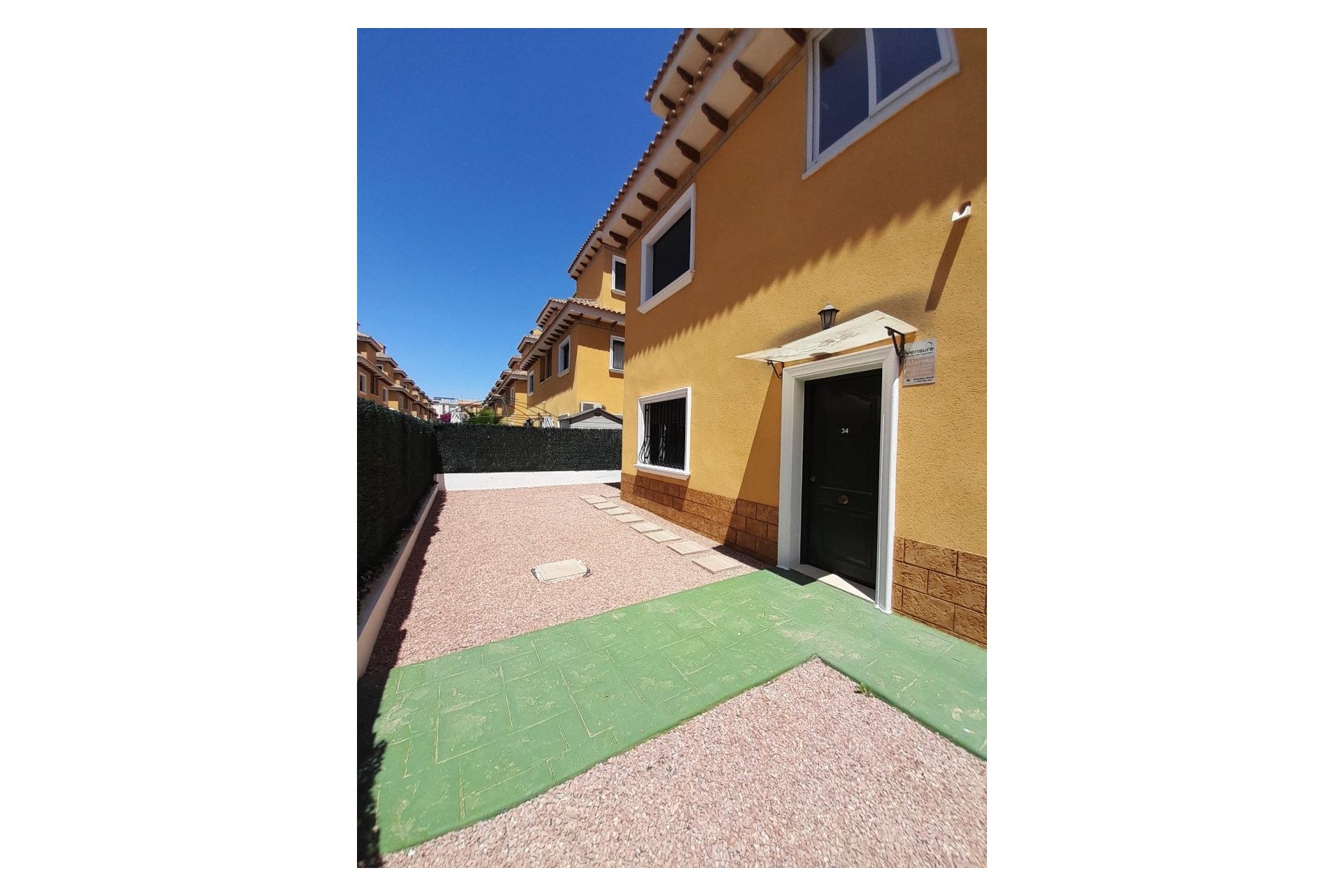 Herverkoop - Villa -
Ciudad Quesada - Costa Blanca