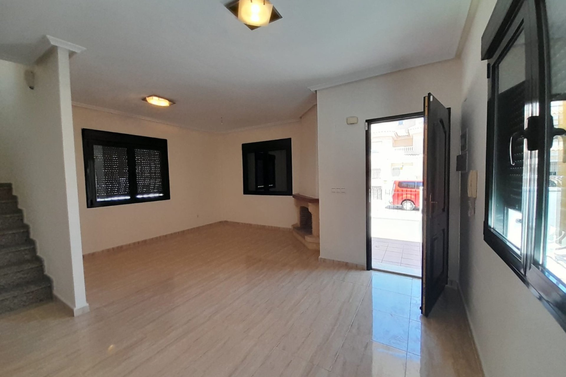 Herverkoop - Villa -
Ciudad Quesada - Costa Blanca