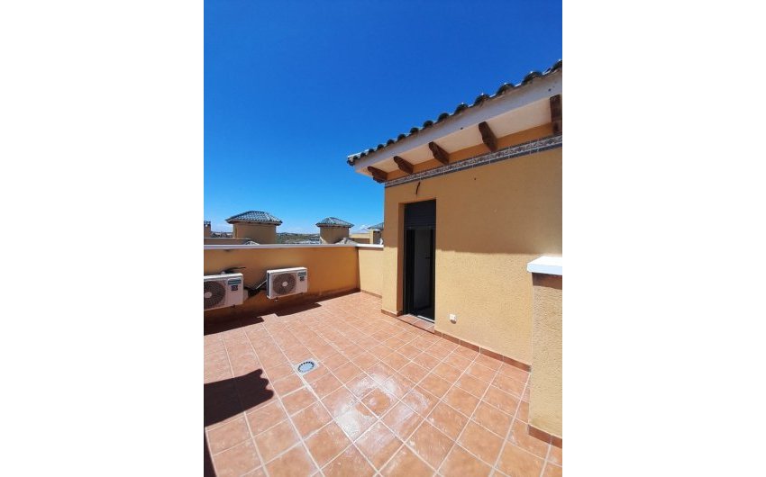 Herverkoop - Villa -
Ciudad Quesada - Costa Blanca