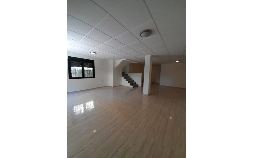 Herverkoop - Villa -
Ciudad Quesada - Costa Blanca