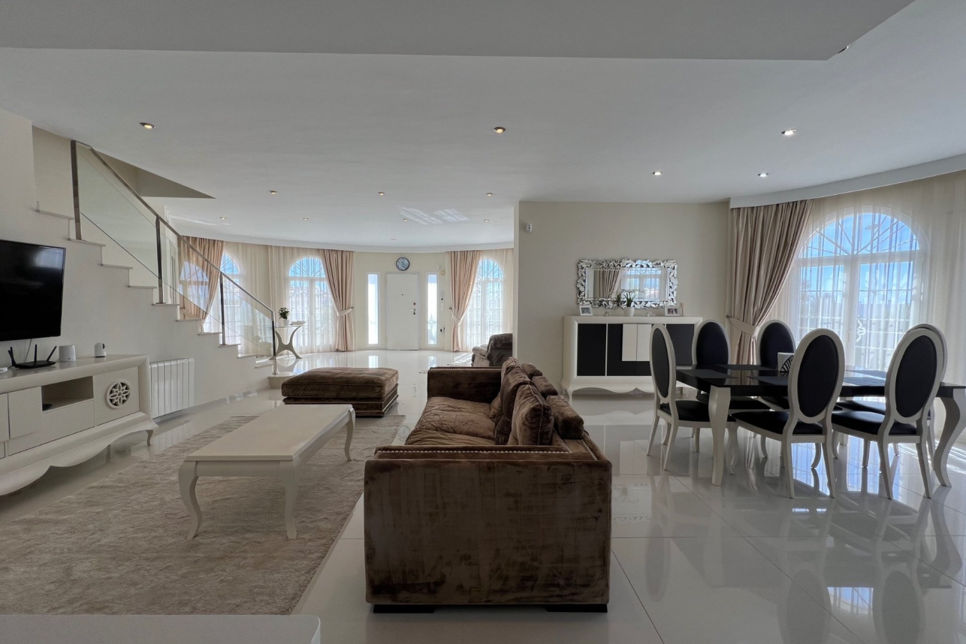 Herverkoop - Villa -
Ciudad Quesada - Costa Blanca