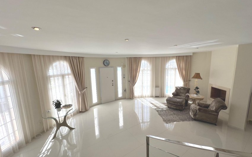 Herverkoop - Villa -
Ciudad Quesada - Costa Blanca