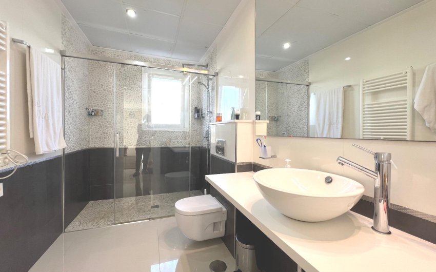 Herverkoop - Villa -
Ciudad Quesada - Costa Blanca