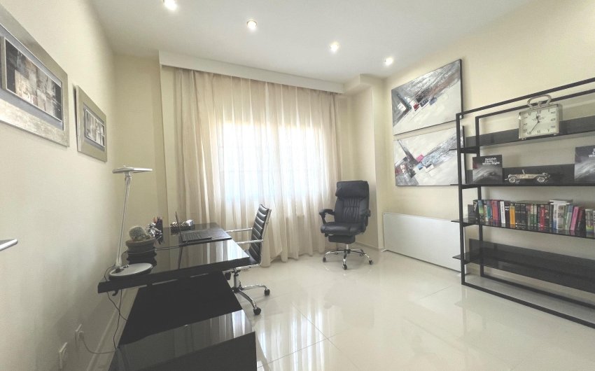 Herverkoop - Villa -
Ciudad Quesada - Costa Blanca
