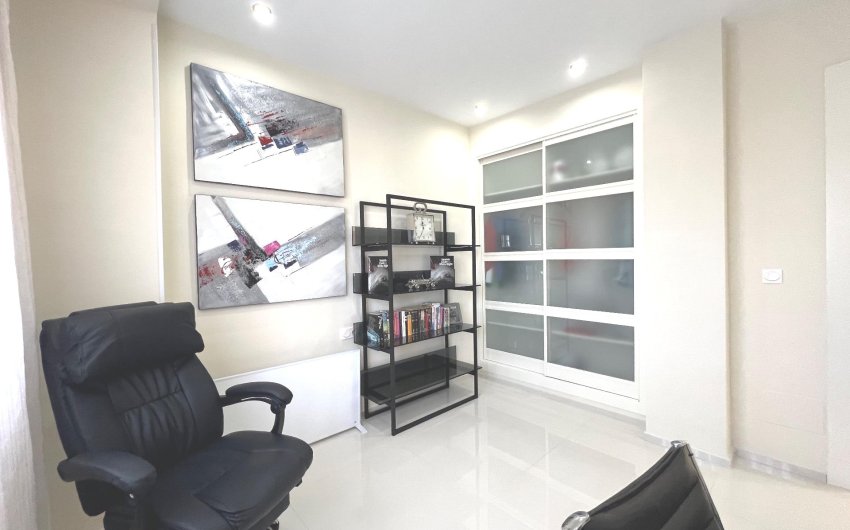 Herverkoop - Villa -
Ciudad Quesada - Costa Blanca